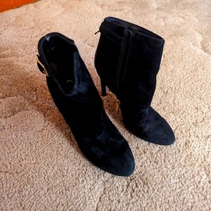 Women heels boots